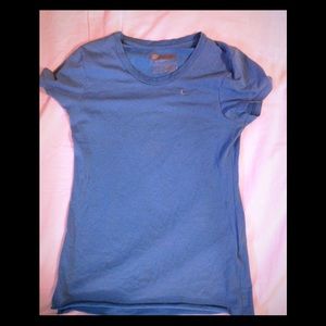 Nike Tops - Women's size Small NIKE sports tee Nike Tops - Women's size Small NIKE sports tee